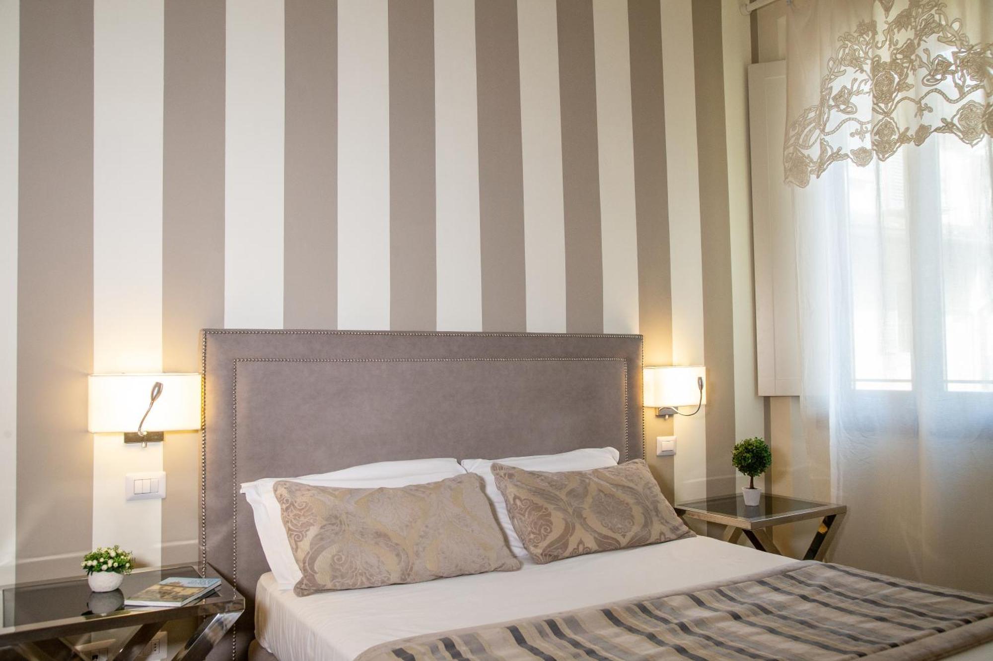 Boutique Hotel Del Corso Firenze Eksteriør bilde